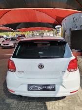 Volkswagen Polo Vivo hatch 1.0TSI GT - Image 4