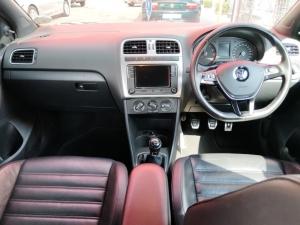 Volkswagen Polo Vivo hatch 1.0TSI GT - Image 7
