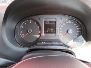 Volkswagen Polo Vivo hatch 1.0TSI GT - Image 8