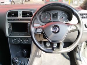 Volkswagen Polo Vivo hatch 1.0TSI GT - Image 9