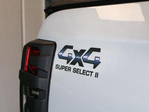Mitsubishi Triton 2.4DI-D double cab 4x4 Xtreme - Image 10