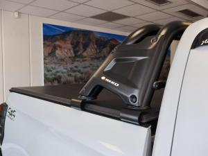 Mitsubishi Triton 2.4DI-D double cab 4x4 Xtreme - Image 11