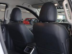 Mitsubishi Triton 2.4DI-D double cab 4x4 Xtreme - Image 14