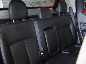 Mitsubishi Triton 2.4DI-D double cab 4x4 Xtreme - Image 15