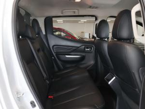 Mitsubishi Triton 2.4DI-D double cab 4x4 Xtreme - Image 16