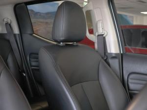 Mitsubishi Triton 2.4DI-D double cab 4x4 Xtreme - Image 18