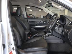 Mitsubishi Triton 2.4DI-D double cab 4x4 Xtreme - Image 19
