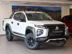 Mitsubishi Triton 2.4DI-D double cab 4x4 Xtreme - Image 1