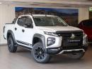 Thumbnail Mitsubishi Triton 2.4DI-D double cab 4x4 Xtreme