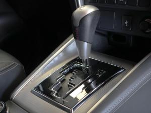 Mitsubishi Triton 2.4DI-D double cab 4x4 Xtreme - Image 22
