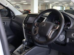 Mitsubishi Triton 2.4DI-D double cab 4x4 Xtreme - Image 26