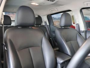 Mitsubishi Triton 2.4DI-D double cab 4x4 Xtreme - Image 27