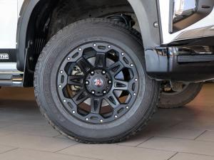 Mitsubishi Triton 2.4DI-D double cab 4x4 Xtreme - Image 3