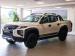 Mitsubishi Triton 2.4DI-D double cab 4x4 Xtreme - Thumbnail 5