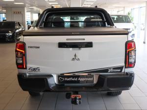 Mitsubishi Triton 2.4DI-D double cab 4x4 Xtreme - Image 8