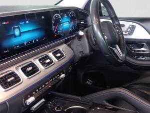 Mercedes-Benz GLE GLE300d 4Matic - Image 12