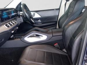 Mercedes-Benz GLE GLE300d 4Matic - Image 14