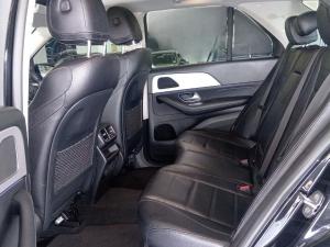 Mercedes-Benz GLE GLE300d 4Matic - Image 15