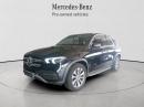 Thumbnail Mercedes-Benz GLE GLE300d 4Matic