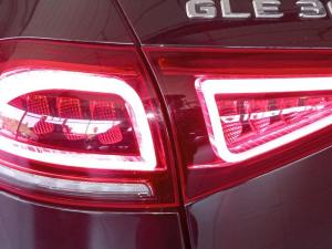 Mercedes-Benz GLE GLE300d 4Matic - Image 20