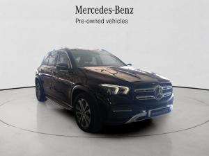 Mercedes-Benz GLE GLE300d 4Matic - Image 3