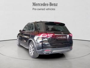 Mercedes-Benz GLE GLE300d 4Matic - Image 5