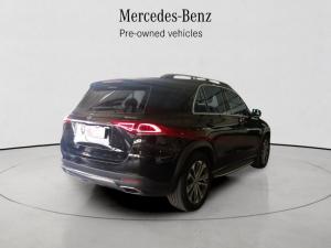 Mercedes-Benz GLE GLE300d 4Matic - Image 7