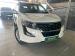 Mahindra XUV500 2.2CRDe W6 - Thumbnail 2