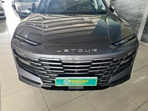 Jetour Dashing 1.5T Deluxe - Image 4