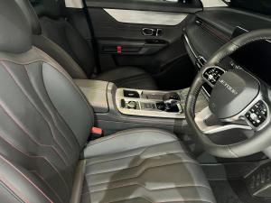 Jetour Dashing 1.5T Deluxe - Image 5