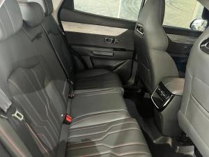 Jetour Dashing 1.5T Deluxe - Image 7