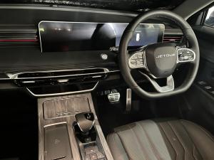Jetour Dashing 1.5T Deluxe - Image 9