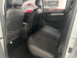 JAC T8 1.9TDi double cab Lux - Image 11