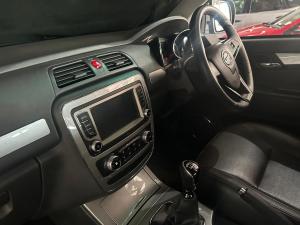 JAC T8 1.9TDi double cab Lux - Image 13