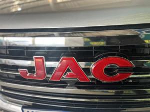 JAC T8 1.9TDi double cab Lux - Image 14