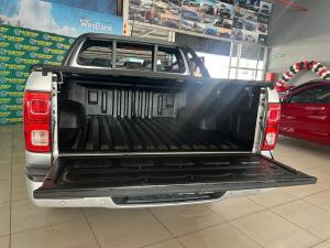 JAC T8 1.9TDi double cab Lux - Image 16
