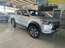 Thumbnail JAC T8 1.9TDi double cab Lux