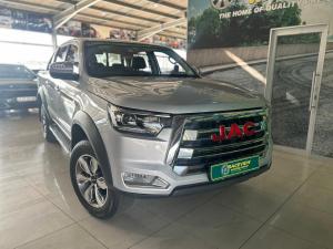 JAC T8 1.9TDi double cab Lux - Image 2