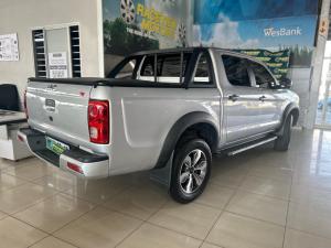 JAC T8 1.9TDi double cab Lux - Image 4