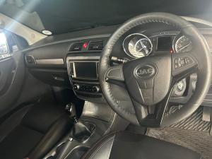 JAC T8 1.9TDi double cab Lux - Image 7