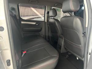 JAC T8 1.9TDi double cab Lux - Image 9