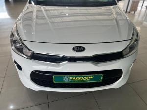 Kia Rio hatch 1.4 Tec auto - Image 2