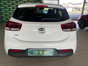 Kia Rio hatch 1.4 Tec auto - Image 3