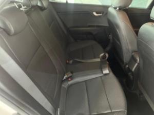 Kia Rio hatch 1.4 Tec auto - Image 8