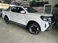 Thumbnail Nissan Navara 2.5DDTi double cab LE Plus