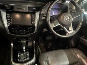 Nissan Navara 2.5DDTi double cab LE Plus - Image 9