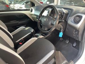 Toyota Aygo 1.0 - Image 10