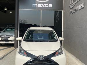 Toyota Aygo 1.0 - Image 2