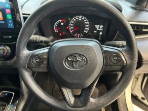 Toyota Corolla Cross 1.8 Xi - Image 13