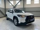 Thumbnail Toyota Corolla Cross 1.8 Xi